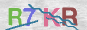 CAPTCHA изображение