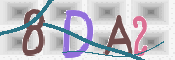 CAPTCHA изображение