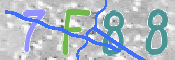 CAPTCHA изображение
