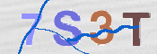 CAPTCHA изображение