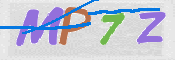 CAPTCHA изображение