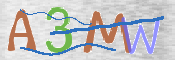 CAPTCHA изображение