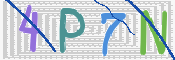 CAPTCHA изображение