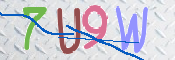 CAPTCHA изображение