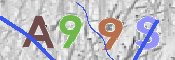 CAPTCHA изображение
