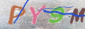 CAPTCHA изображение