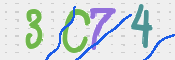CAPTCHA изображение