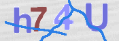 CAPTCHA изображение