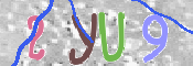 CAPTCHA изображение