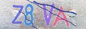 CAPTCHA изображение