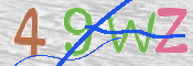 CAPTCHA изображение
