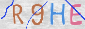 CAPTCHA изображение