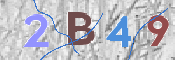 CAPTCHA изображение