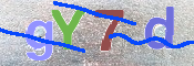 CAPTCHA изображение