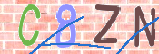 CAPTCHA изображение