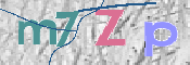 CAPTCHA изображение