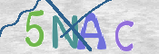CAPTCHA изображение