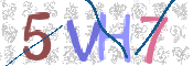 CAPTCHA изображение