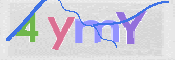 CAPTCHA изображение