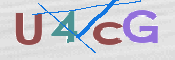 CAPTCHA изображение