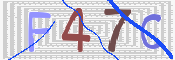 CAPTCHA изображение