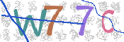 CAPTCHA изображение