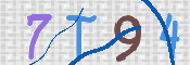 CAPTCHA изображение