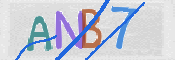 CAPTCHA изображение