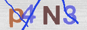 CAPTCHA изображение