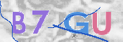CAPTCHA изображение