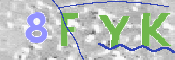 CAPTCHA изображение
