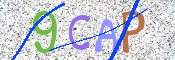 CAPTCHA изображение