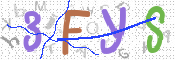 CAPTCHA изображение