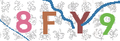 CAPTCHA изображение