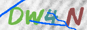 CAPTCHA изображение