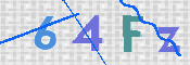 CAPTCHA изображение