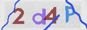 CAPTCHA изображение