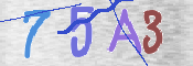 CAPTCHA изображение