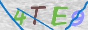 CAPTCHA изображение