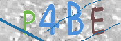 CAPTCHA изображение