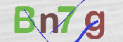 CAPTCHA изображение