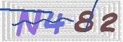 CAPTCHA изображение