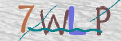 CAPTCHA изображение
