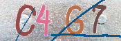 CAPTCHA изображение