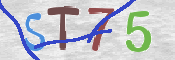 CAPTCHA изображение