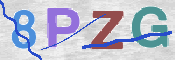 CAPTCHA изображение