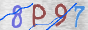 CAPTCHA изображение
