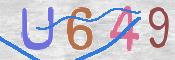 CAPTCHA изображение