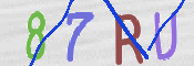 CAPTCHA изображение