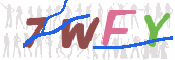 CAPTCHA изображение
